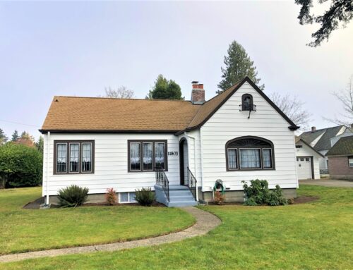 What $300K–$800K Buys You in Parkland, WA (2026 Guide)